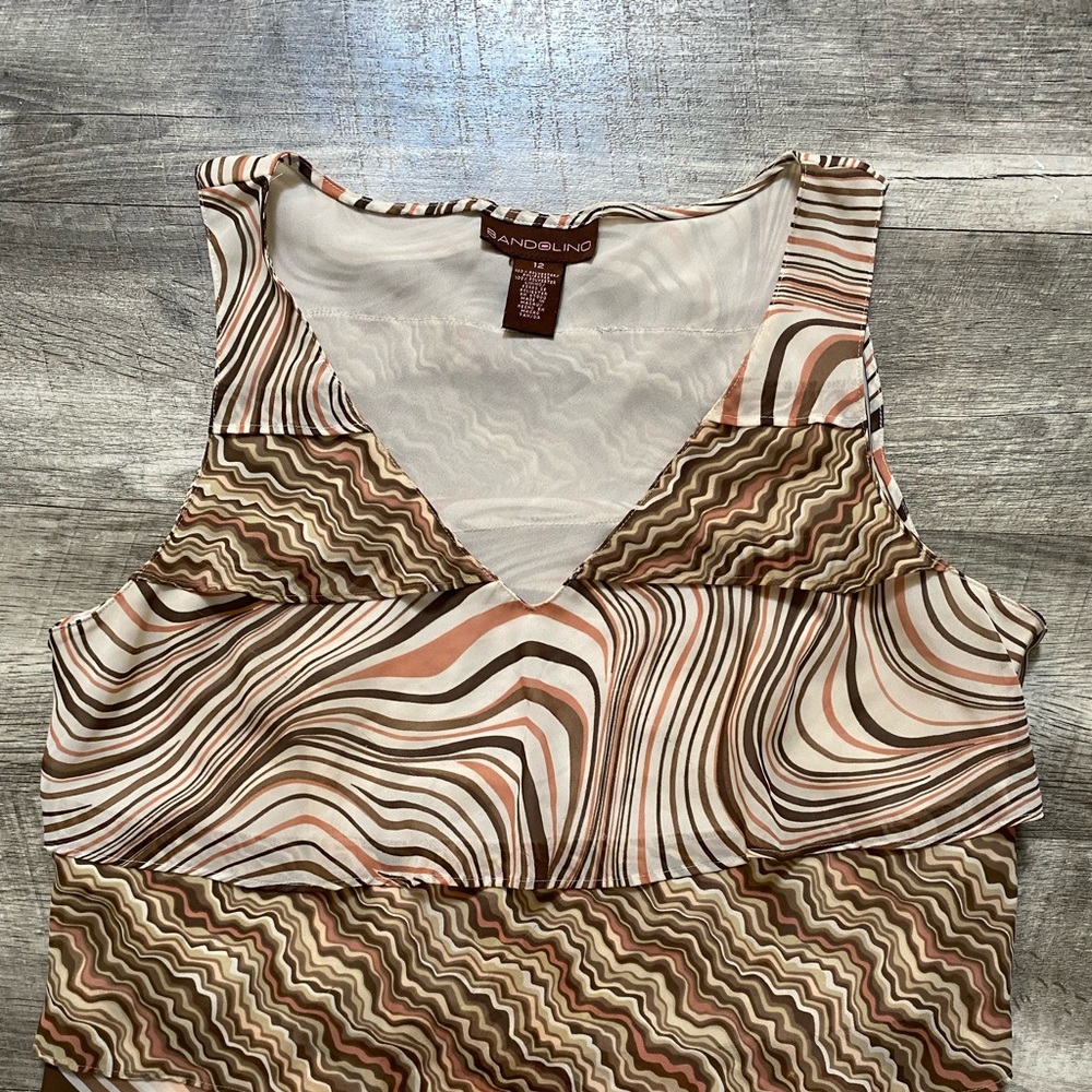 Women top